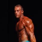 Jesse  Sproat - NPC Central States 2011 - #1