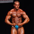 Jesse  Sproat - NPC Central States 2011 - #1