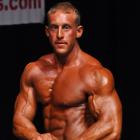 Jesse  Sproat - NPC Central States 2011 - #1