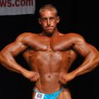 Jesse  Sproat - NPC Central States 2011 - #1