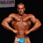 Jesse  Sproat - NPC Central States 2011 - #1