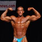 Jesse  Sproat - NPC Central States 2011 - #1