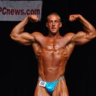 Jesse  Sproat - NPC Central States 2011 - #1