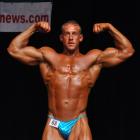 Jesse  Sproat - NPC Central States 2011 - #1