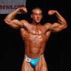 Jesse  Sproat - NPC Central States 2011 - #1