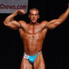 Jesse  Sproat - NPC Central States 2011 - #1