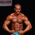 Jesse  Sproat - NPC Central States 2011 - #1