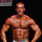 Jesse  Sproat - NPC Central States 2011 - #1