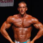 Jesse  Sproat - NPC Central States 2011 - #1