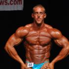 Jesse  Sproat - NPC Central States 2011 - #1