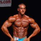 Jesse  Sproat - NPC Central States 2011 - #1