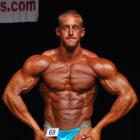 Jesse  Sproat - NPC Central States 2011 - #1