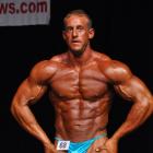 Jesse  Sproat - NPC Central States 2011 - #1