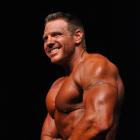 Duane  Roe - NPC Central States 2011 - #1