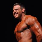 Duane  Roe - NPC Central States 2011 - #1