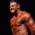 Duane  Roe - NPC Central States 2011 - #1