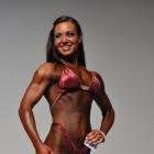 Amy    Watson - NPC Detroit Grand  Prix 2011 - #1