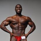 Chris   Johnson - NPC Detroit Grand  Prix 2011 - #1