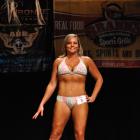 Annette  Hamann - NPC Western Michigan 2011 - #1