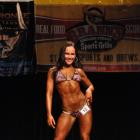 Stacey  Morgan - NPC Western Michigan 2011 - #1