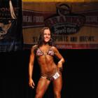 Stacey  Morgan - NPC Western Michigan 2011 - #1