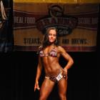 Stacey  Morgan - NPC Western Michigan 2011 - #1