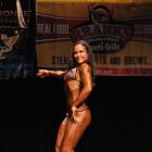 Stacey  Morgan - NPC Western Michigan 2011 - #1