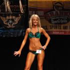 Kelly  Frost - NPC Western Michigan 2011 - #1