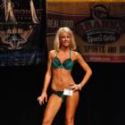 Kelly  Frost - NPC Western Michigan 2011 - #1