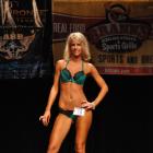 Kelly  Frost - NPC Western Michigan 2011 - #1