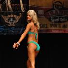 Kelly  Frost - NPC Western Michigan 2011 - #1