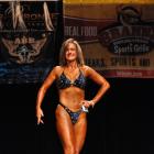 Michele  Hammond - NPC Western Michigan 2011 - #1