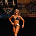 Michele  Hammond - NPC Western Michigan 2011 - #1