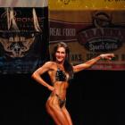 Nadine  Bye - NPC Western Michigan 2011 - #1