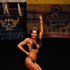 Nadine  Bye - NPC Western Michigan 2011 - #1