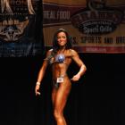 Mindy  Dean - NPC Western Michigan 2011 - #1