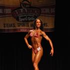 Jenna  Walters - NPC Western Michigan 2011 - #1