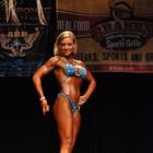 Lindsay  Gardner - NPC Western Michigan 2011 - #1