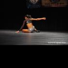 Jenna  Walters - NPC Western Michigan 2011 - #1