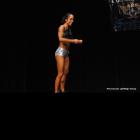 Jenna  Walters - NPC Western Michigan 2011 - #1