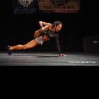 Jenna  Walters - NPC Western Michigan 2011 - #1