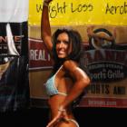 Chantal  Morgan - NPC Western Michigan 2011 - #1