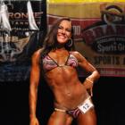 Stacey  Morgan - NPC Western Michigan 2011 - #1