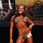 Stacey  Morgan - NPC Western Michigan 2011 - #1