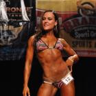 Stacey  Morgan - NPC Western Michigan 2011 - #1