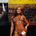 Stacey  Morgan - NPC Western Michigan 2011 - #1