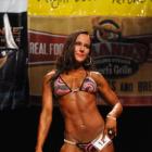 Stacey  Morgan - NPC Western Michigan 2011 - #1