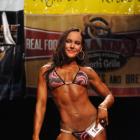 Stacey  Morgan - NPC Western Michigan 2011 - #1