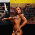 Stacey  Morgan - NPC Western Michigan 2011 - #1