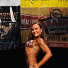 Stacey  Morgan - NPC Western Michigan 2011 - #1